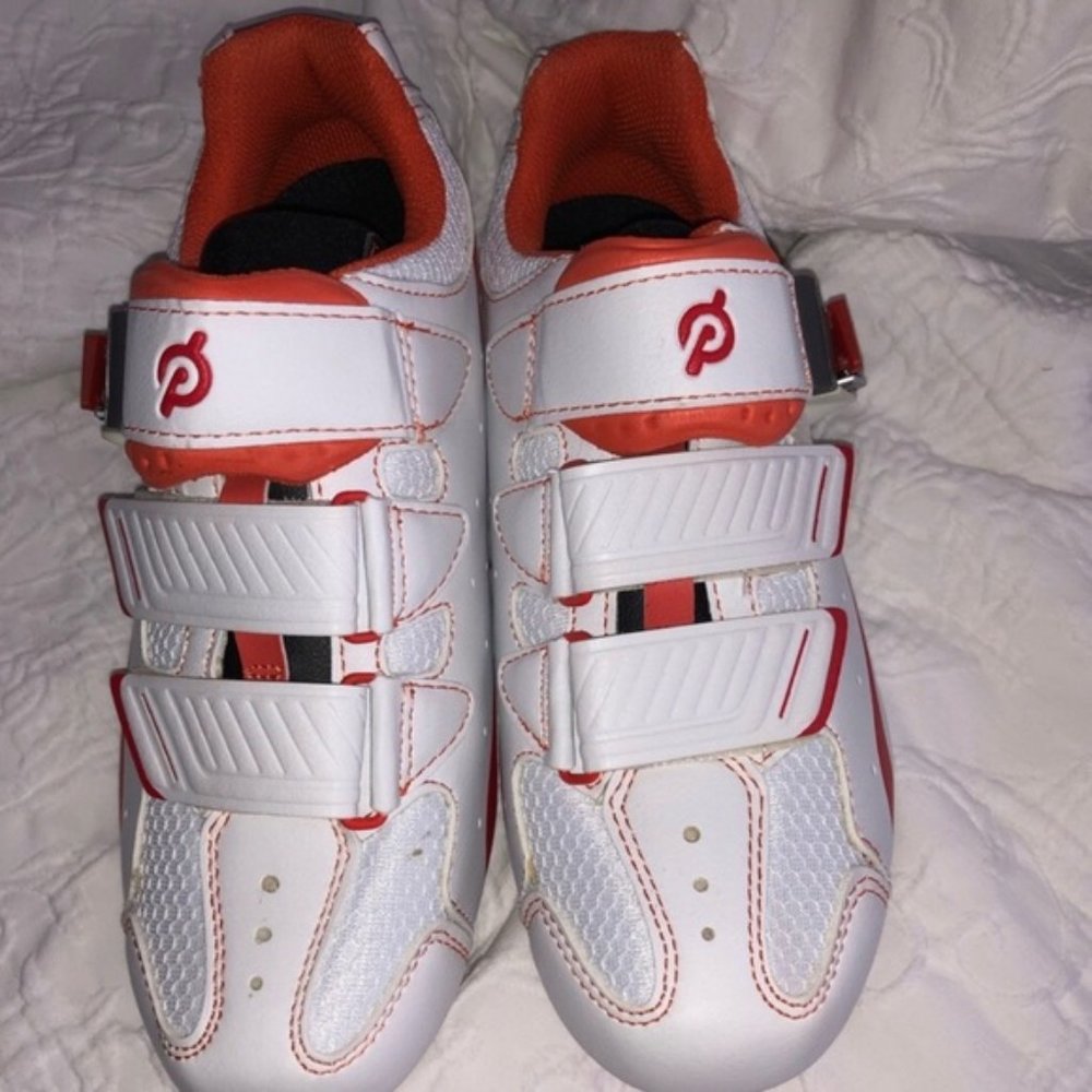 Peloton Cycling Shoe Size 38 or US 7